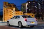 Chrysler 300C 2012 года (UK)